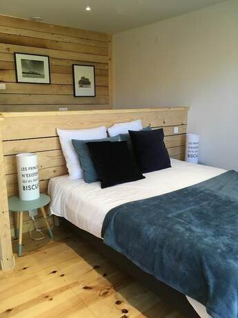 Imagen de la habitación del O\'Lodge. Foto 15