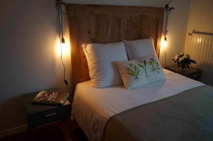 Imagen de la habitación del O\'Lodge. Foto 16