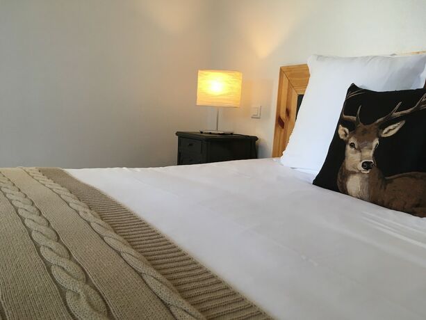 Imagen de la habitación del O\'Lodge. Foto 17