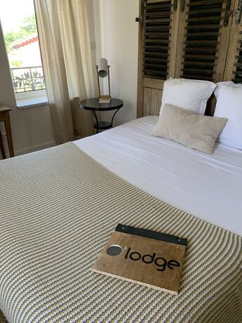 Imagen de la habitación del O\'Lodge. Foto 18