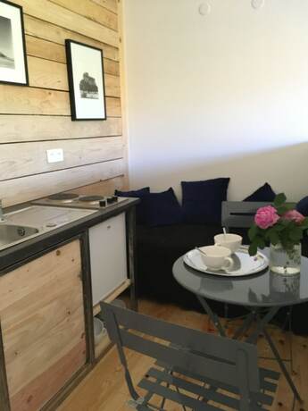 Imagen de la habitación del O\'Lodge. Foto 19