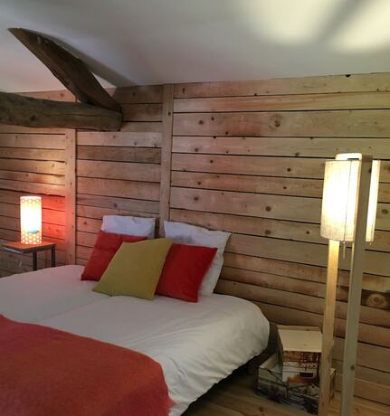 Imagen de la habitación del O\'Lodge. Foto 20