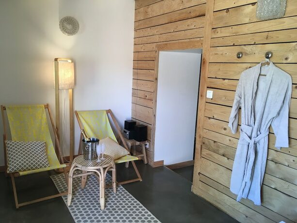 Imagen general del O\'Lodge. Foto 9