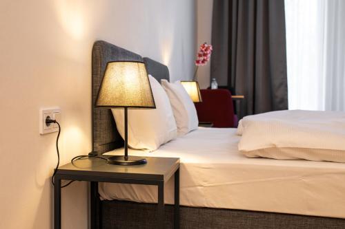 Imagen general del OM Hotel Neuss. Foto 1