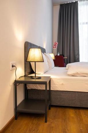 Imagen general del OM Hotel Neuss. Foto 3
