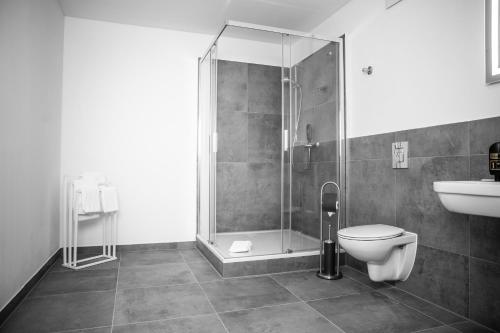Imagen general del OM Hotel Neuss. Foto 9