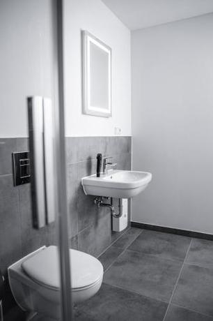 Imagen general del OM Hotel Neuss. Foto 12