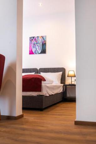 Imagen general del OM Hotel Neuss. Foto 17