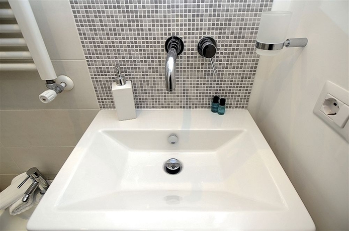 Imagen de la habitación del OM2Rome. Foto 4