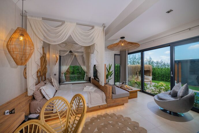 Imagen de la habitación del ON7 Sapanca Private. Foto 15