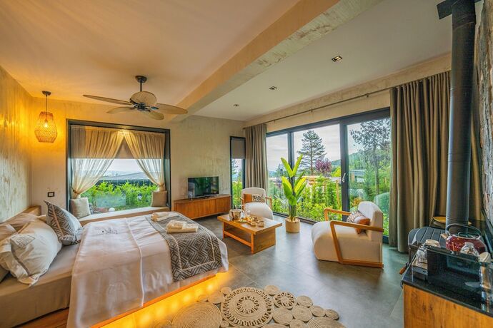 Imagen general del ON7 Sapanca Private. Foto 2