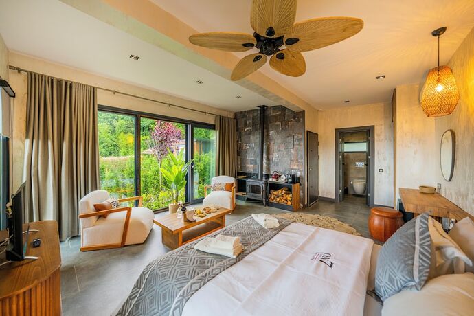 Imagen general del ON7 Sapanca Private. Foto 3