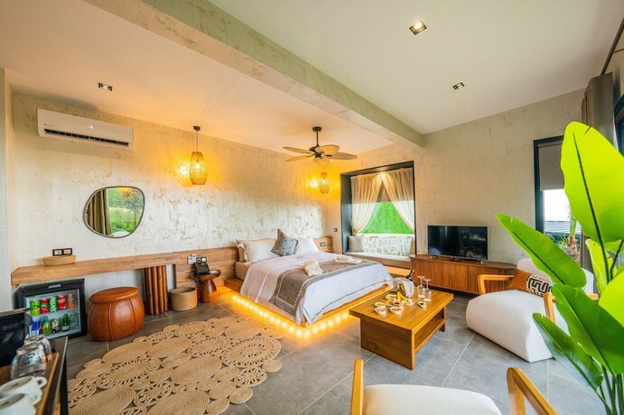 Imagen de la habitación del ON7 Sapanca Private. Foto 17