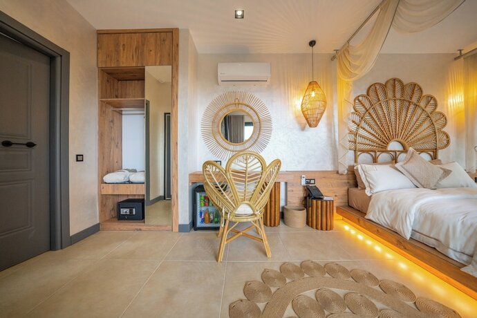 Imagen general del ON7 Sapanca Private. Foto 4