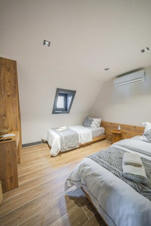 Imagen de la habitación del ON7 Sapanca Private. Foto 18