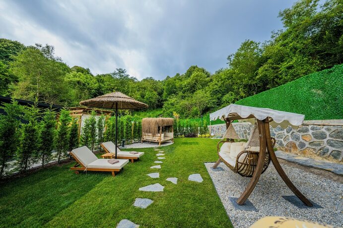 Imagen general del ON7 Sapanca Private. Foto 5