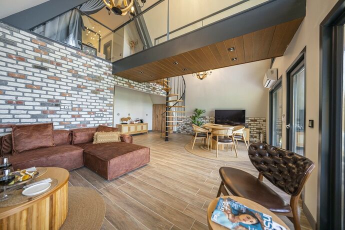 Imagen general del ON7 Sapanca Private. Foto 6