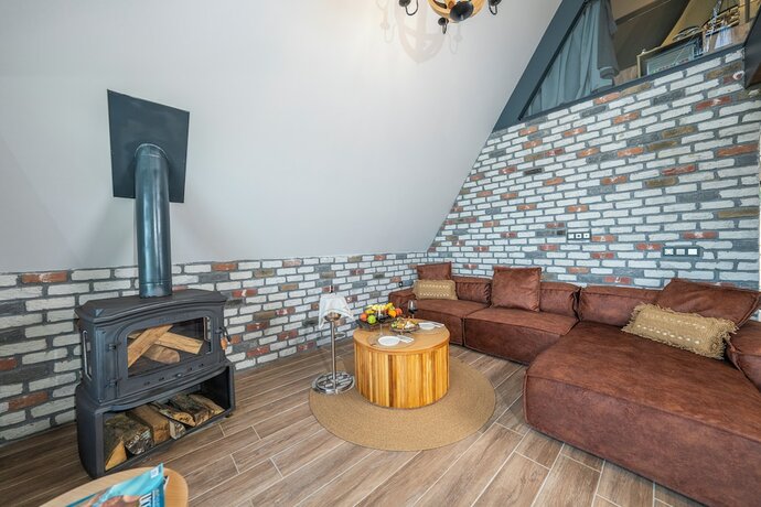 Imagen general del ON7 Sapanca Private. Foto 7