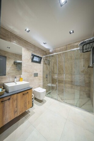 Imagen general del ON7 Sapanca Private. Foto 8