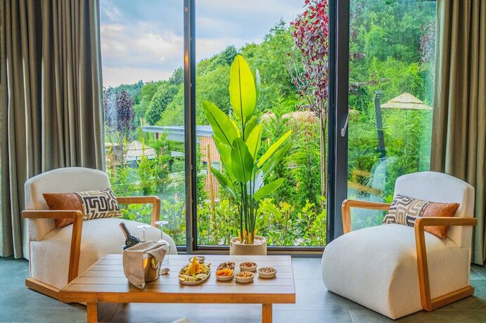 Imagen general del ON7 Sapanca Private. Foto 10