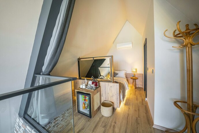 Imagen de la habitación del ON7 Sapanca Private. Foto 20