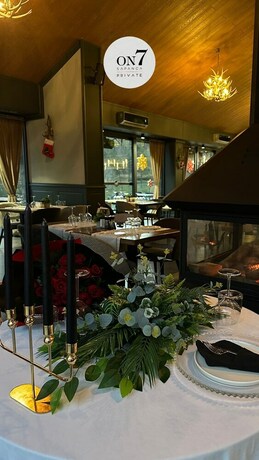 Imagen general del ON7 Sapanca Private. Foto 13