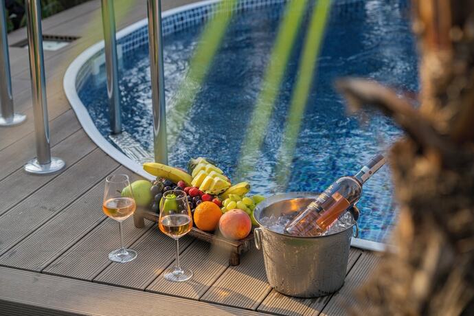 Imagen general del ON7 Sapanca Private. Foto 14