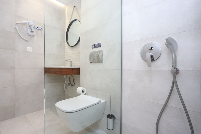 Imagen de la habitación del ONAR OURANOUPOLIS. Foto 3