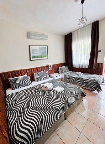 Imagen de la habitación del ONES PANSİYON. Foto 11