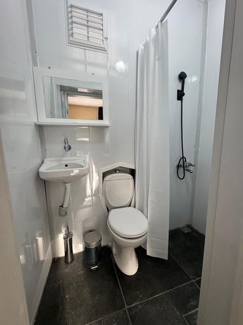 Imagen de la habitación del ONES PANSİYON. Foto 12