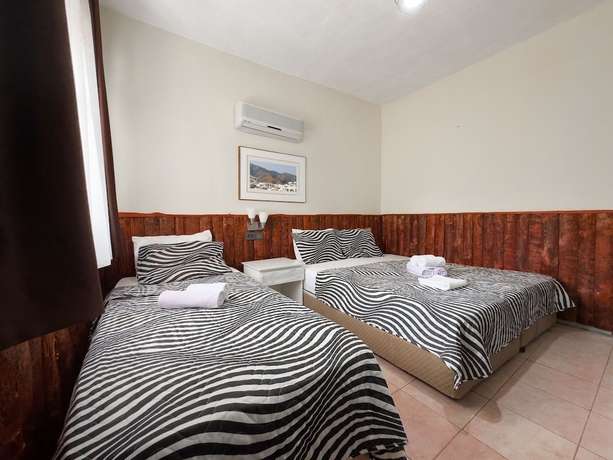 Imagen de la habitación del ONES PANSİYON. Foto 13