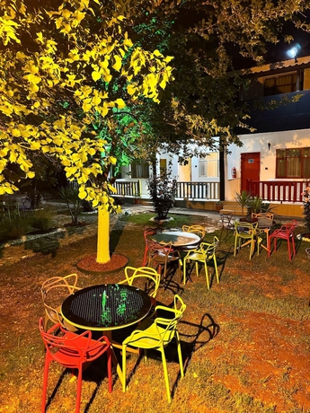 Imagen general del ONES PANSİYON. Foto 7