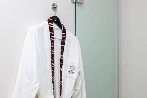 Imagen general del ONOMO ALLURE ABIDJAN BAOBAB. Foto 1