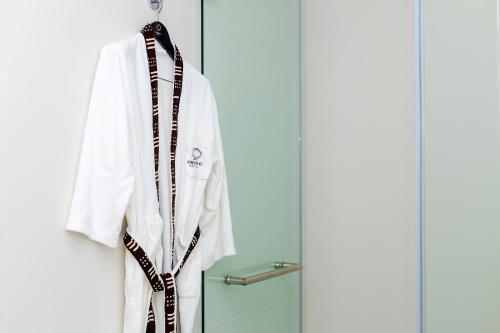 Imagen general del ONOMO ALLURE ABIDJAN BAOBAB. Foto 2