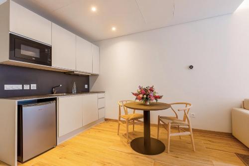 Imagen general del ONOMO ALLURE ABIDJAN BAOBAB. Foto 3