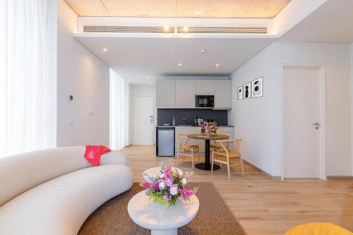 Imagen general del ONOMO ALLURE ABIDJAN BAOBAB. Foto 4