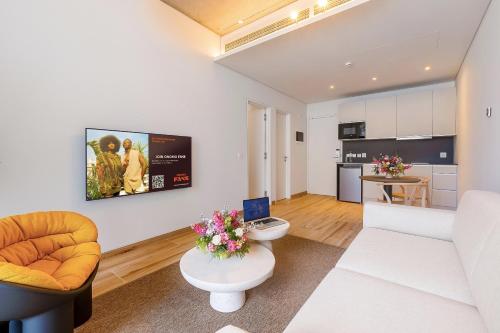 Imagen de la habitación del ONOMO ALLURE ABIDJAN BAOBAB. Foto 18