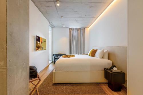 Imagen de la habitación del ONOMO ALLURE ABIDJAN BAOBAB. Foto 19