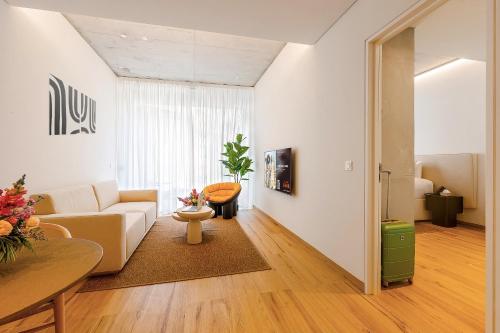 Imagen general del ONOMO ALLURE ABIDJAN BAOBAB. Foto 8