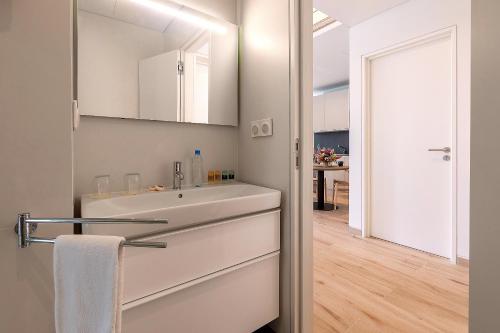 Imagen general del ONOMO ALLURE ABIDJAN BAOBAB. Foto 9