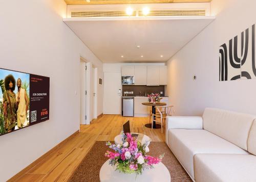 Imagen general del ONOMO ALLURE ABIDJAN BAOBAB. Foto 11