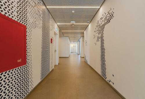 Imagen general del ONOMO ALLURE ABIDJAN BAOBAB. Foto 13