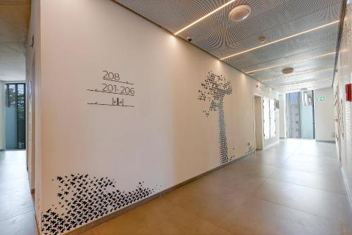 Imagen general del ONOMO ALLURE ABIDJAN BAOBAB. Foto 14