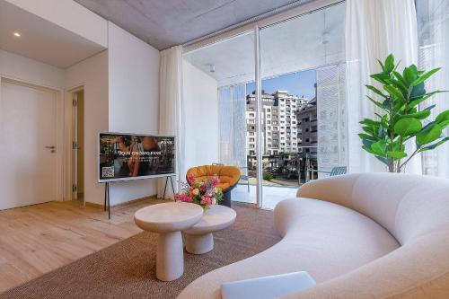 Imagen general del ONOMO ALLURE ABIDJAN BAOBAB. Foto 15