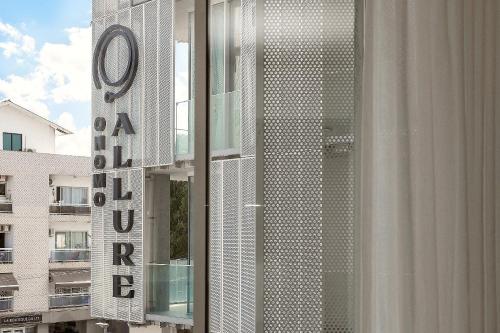 Imagen general del ONOMO ALLURE ABIDJAN BAOBAB. Foto 16