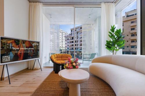 Imagen de la habitación del ONOMO ALLURE ABIDJAN BAOBAB. Foto 20