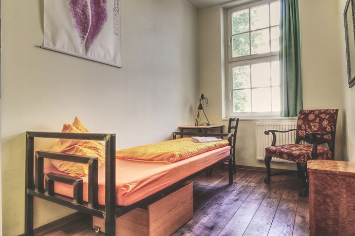Imagen de la habitación del OPERA Hostel. Foto 7