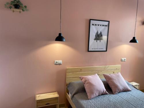 Imagen general del OPERA ROOMS. Foto 4