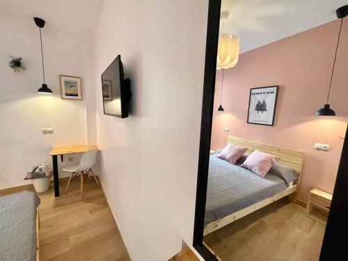 Imagen general del OPERA ROOMS. Foto 5