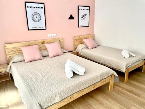 Imagen general del OPERA ROOMS. Foto 6